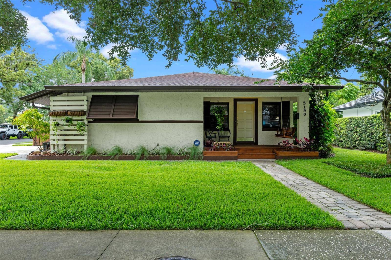 Winter Park, FL 32789,2190 TEMPLE DR