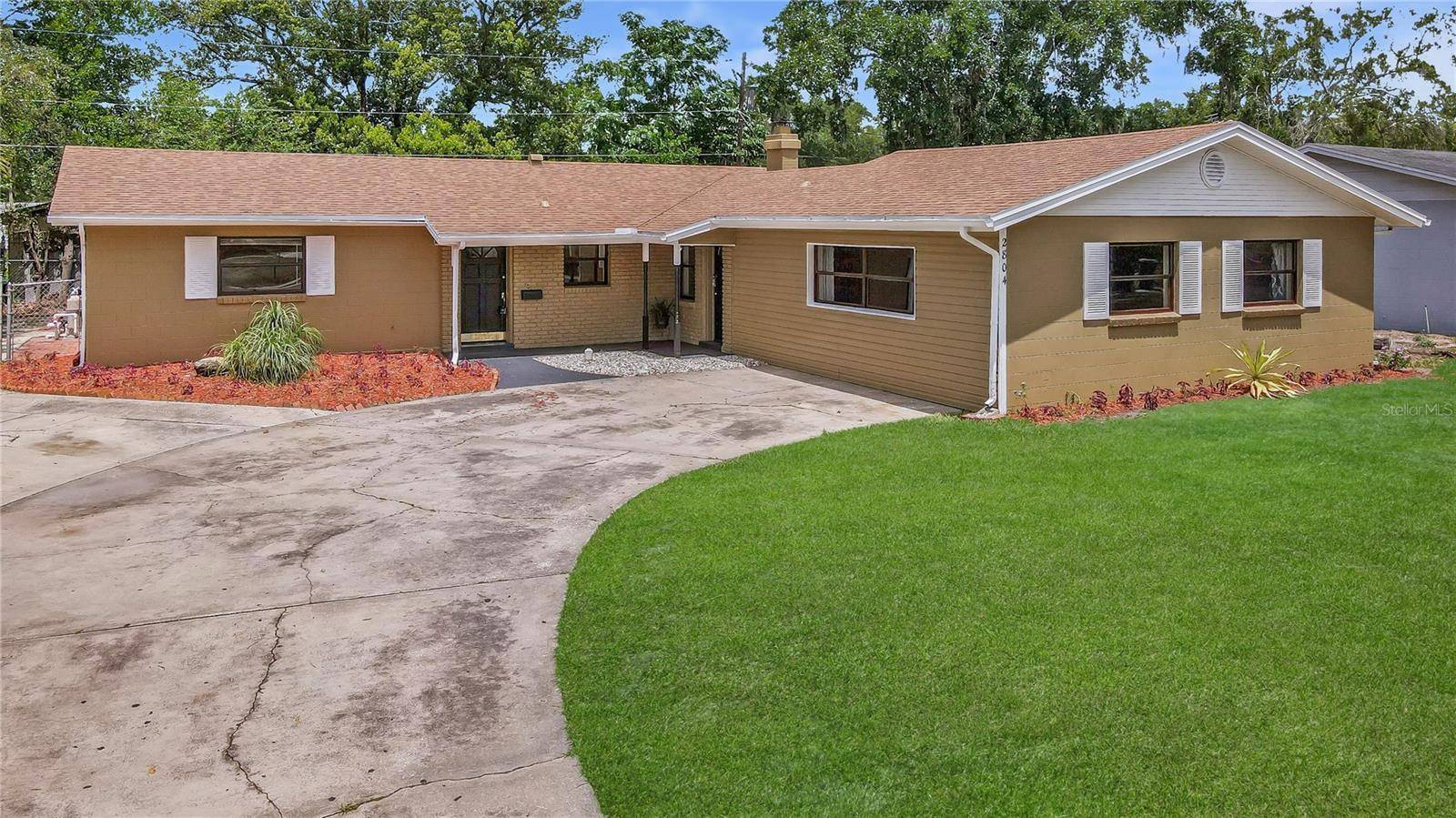 Orlando, FL 32808,2804 CLEARFIELD AVE