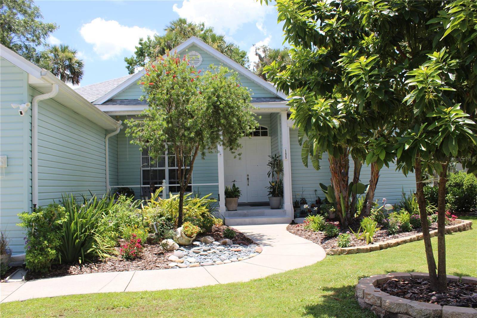 Debary, FL 32713,195 RIVER VILLAGE DRIVE