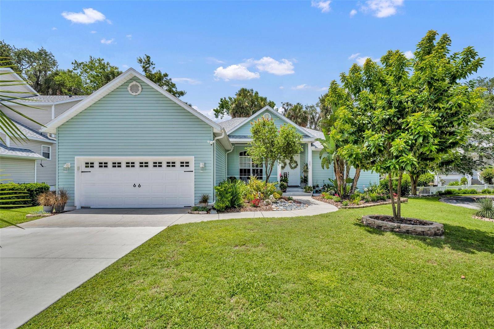 Debary, FL 32713,195 RIVER VILLAGE DRIVE