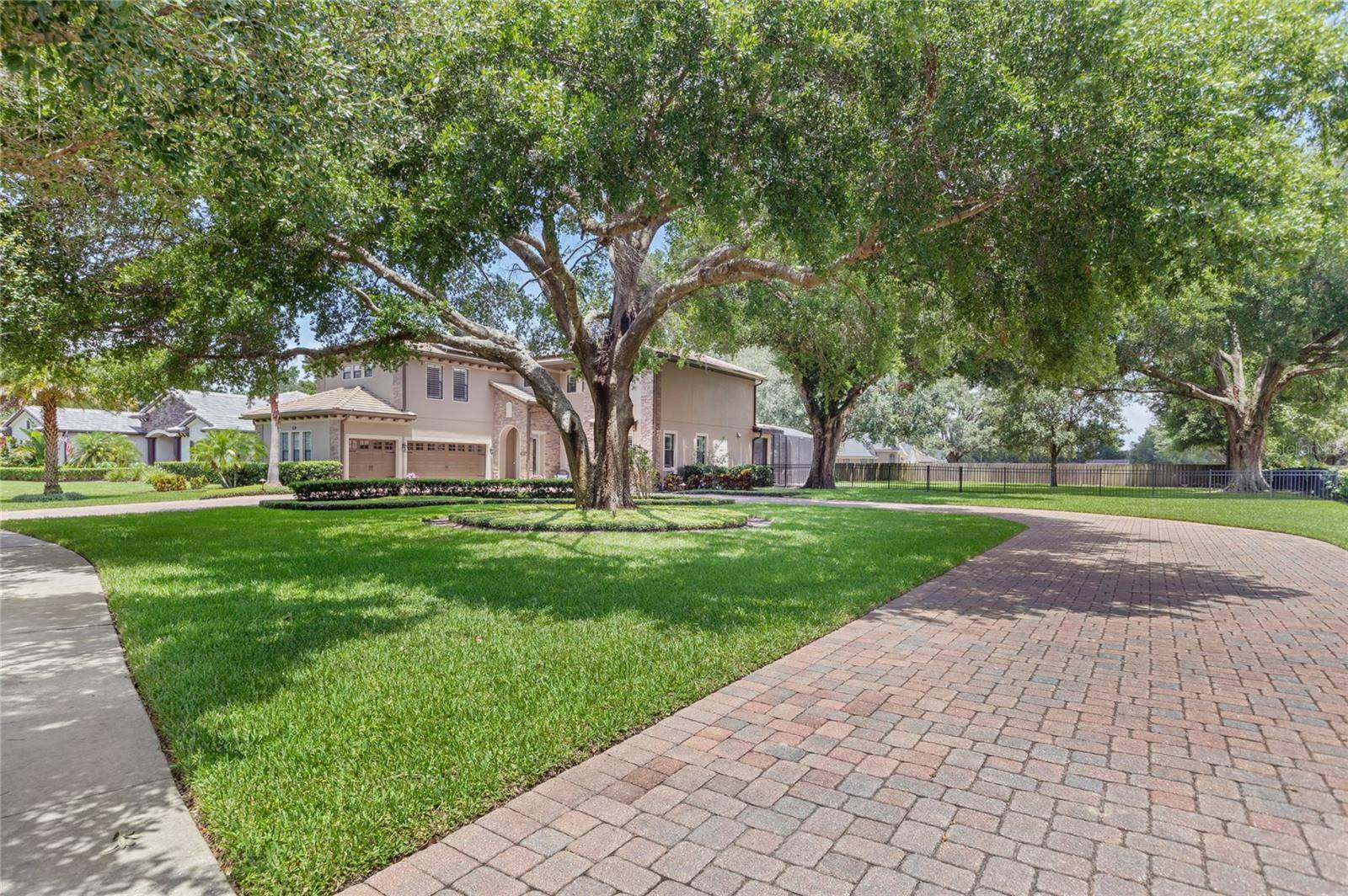 Sorrento, FL 32776,25537 HIGH HAMPTON CIR
