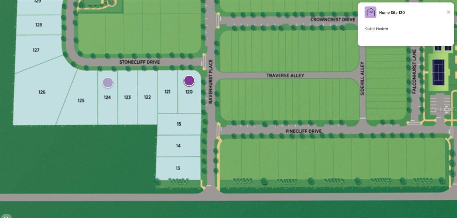 Apopka, FL 32703,1880 STONECLIFF DR