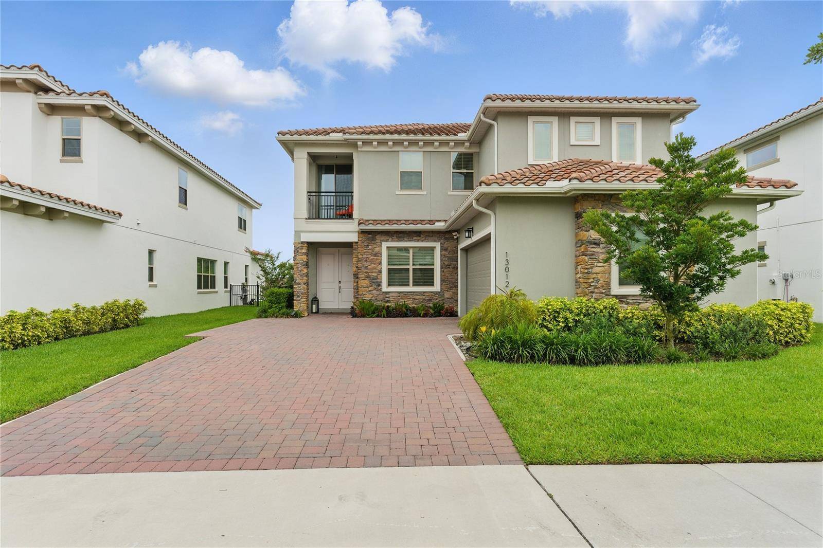 Orlando, FL 32832,13012 BOTTESFORD DR
