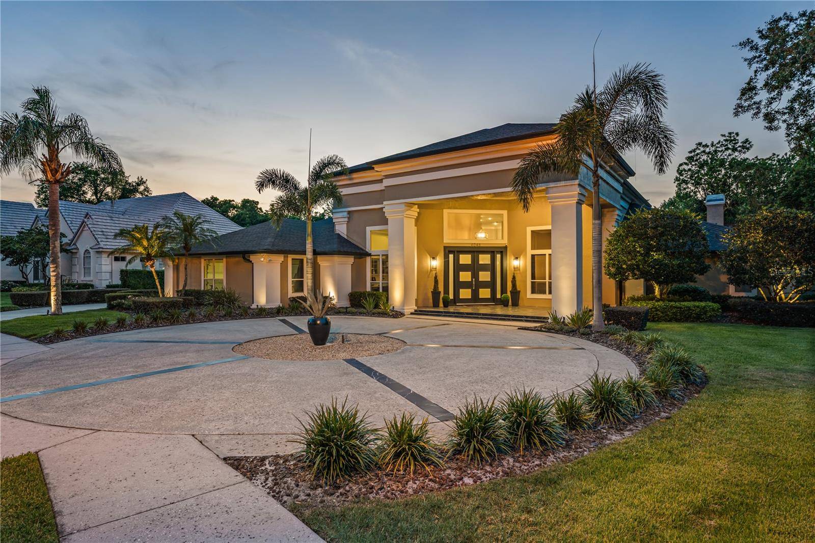 Winter Park, FL 32792,4048 GILDER ROSE PL