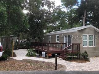 Fort Mc Coy, FL 32134,25203 141ST LN NE