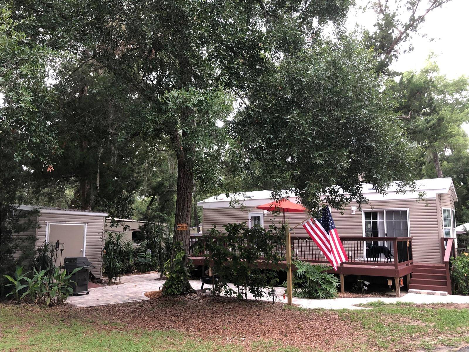Fort Mc Coy, FL 32134,25203 141ST LN NE