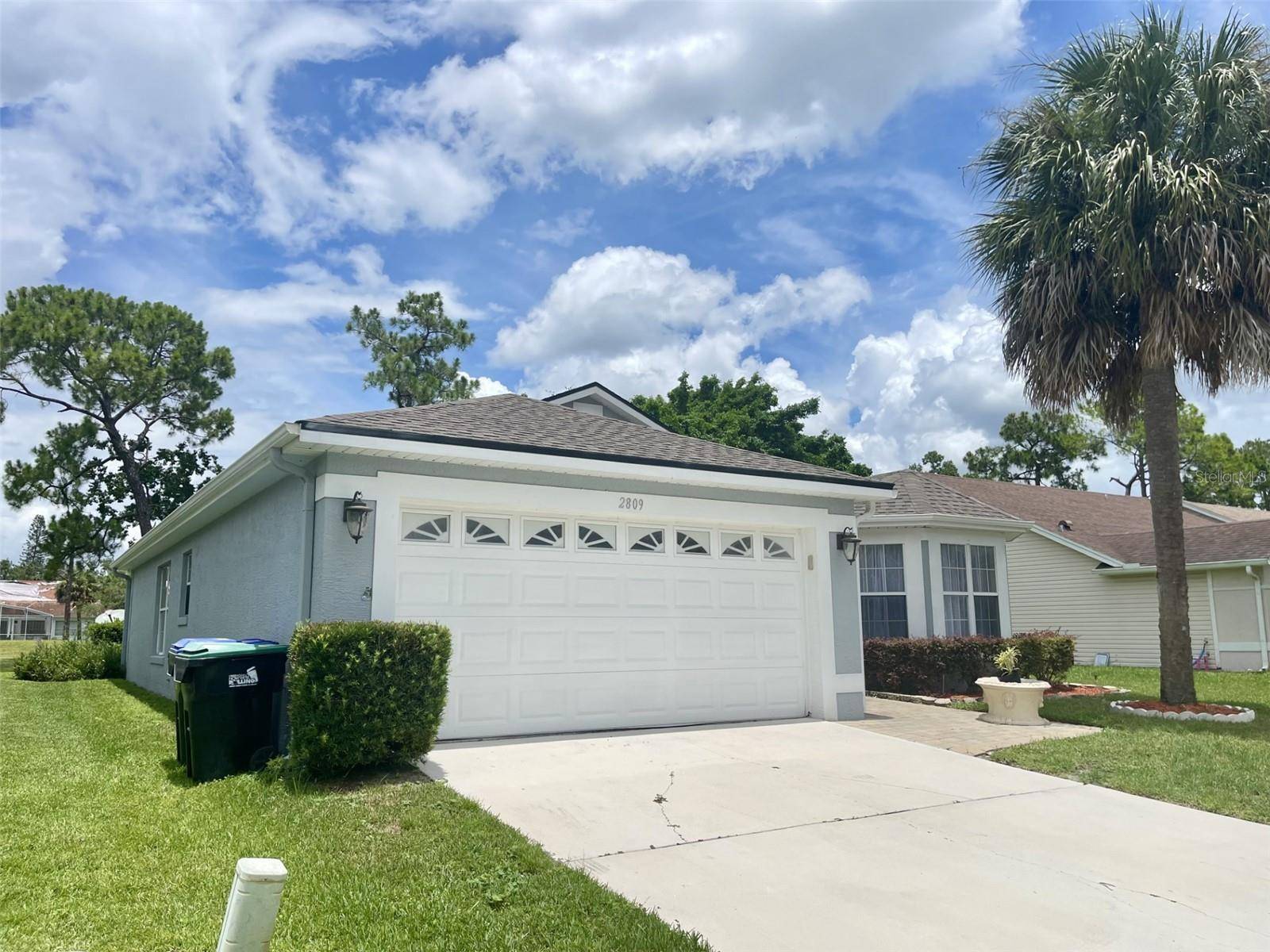 Orlando, FL 32837,2809 FALLING TREE CIR