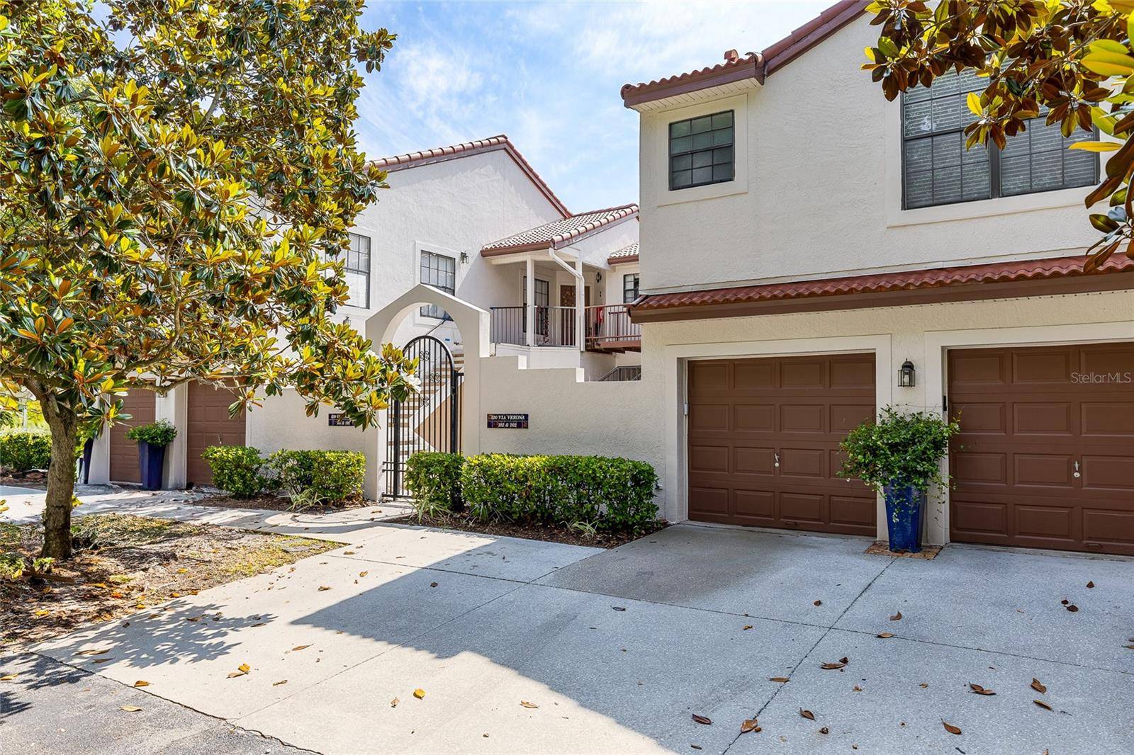 Altamonte Springs, FL 32714,520 VIA VERONA LN #202