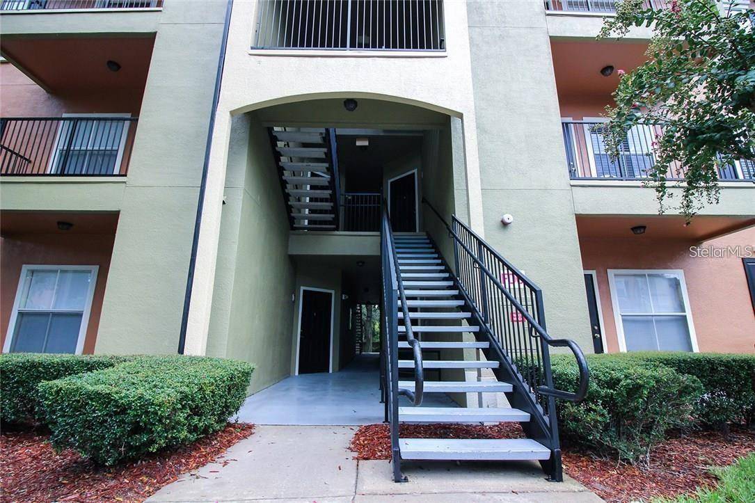 Orlando, FL 32835,6029 WESTGATE DR #725