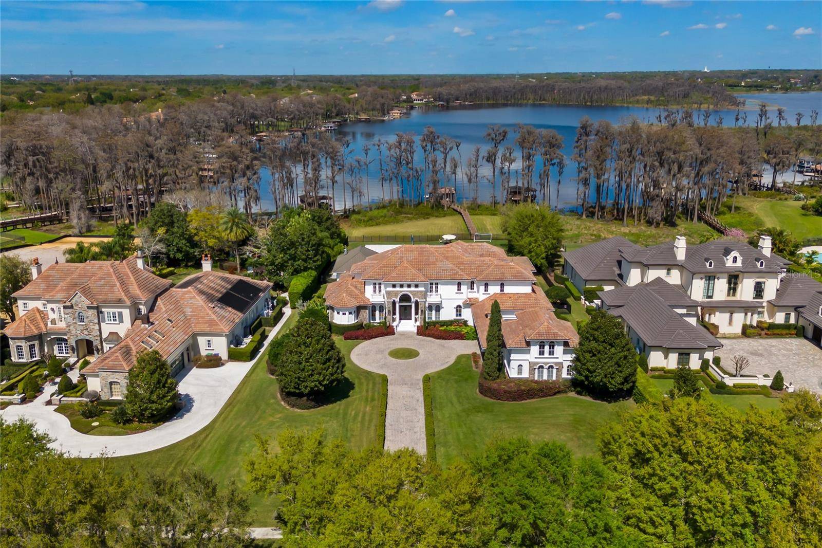 Windermere, FL 34786,9343 TIBET POINTE CIR
