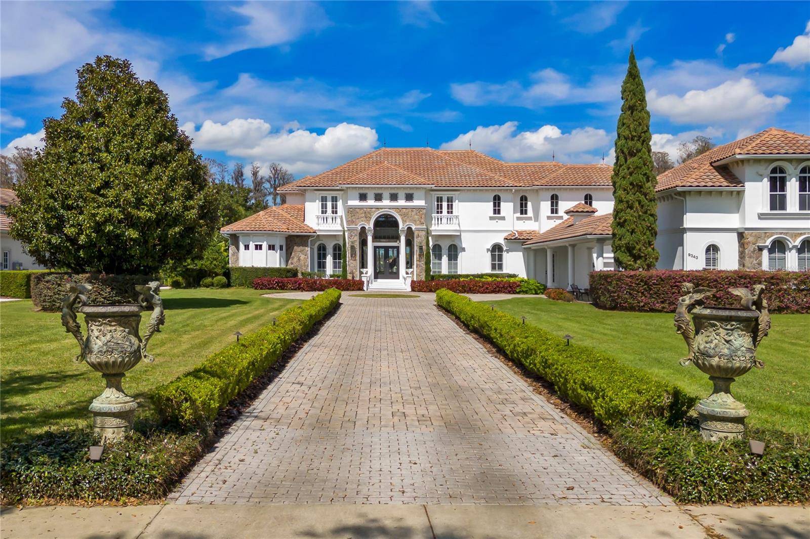 Windermere, FL 34786,9343 TIBET POINTE CIR
