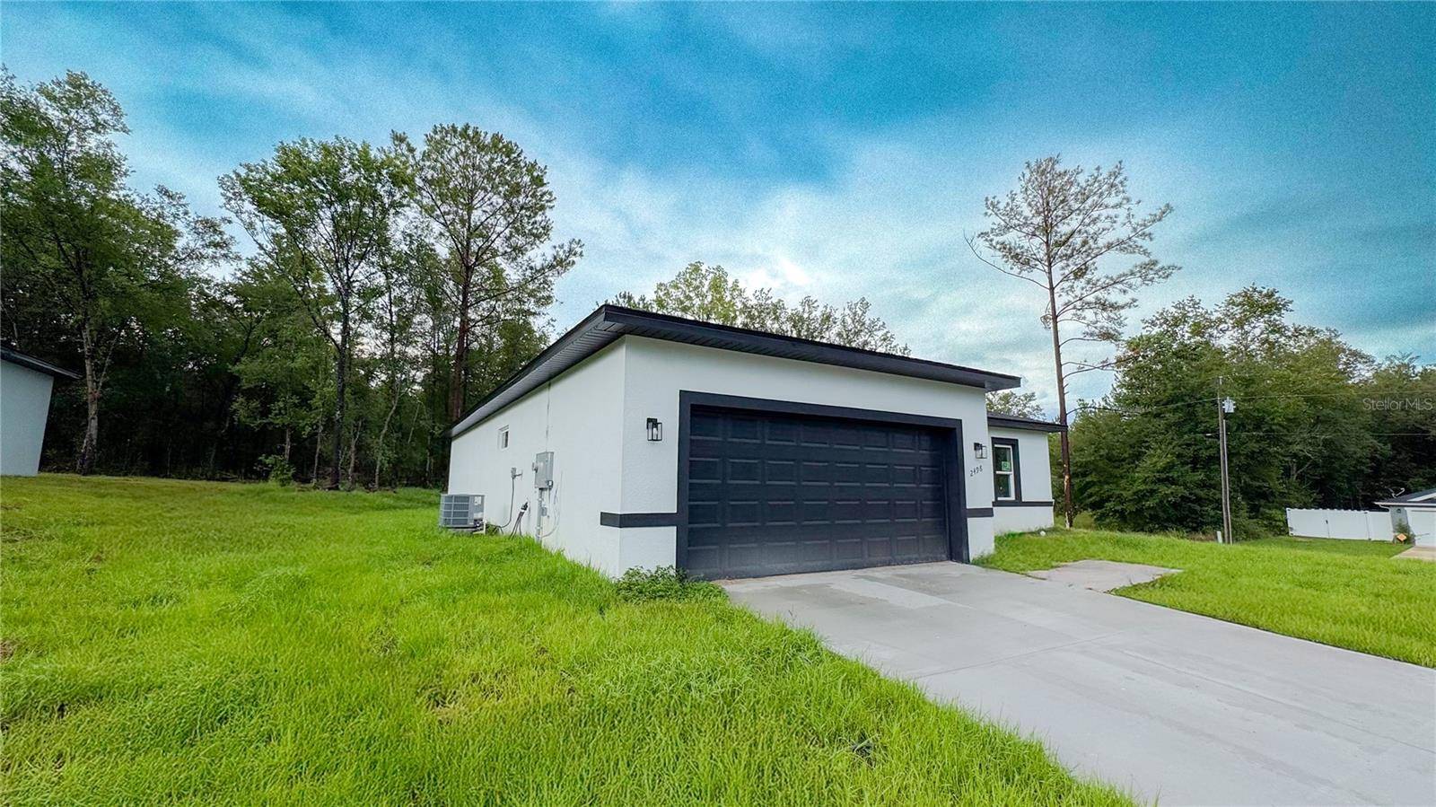 Citrus Springs, FL 34434,2498 W MAGENTA DR