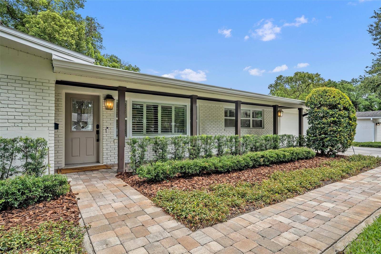 Winter Park, FL 32789,2112 FOSGATE DR