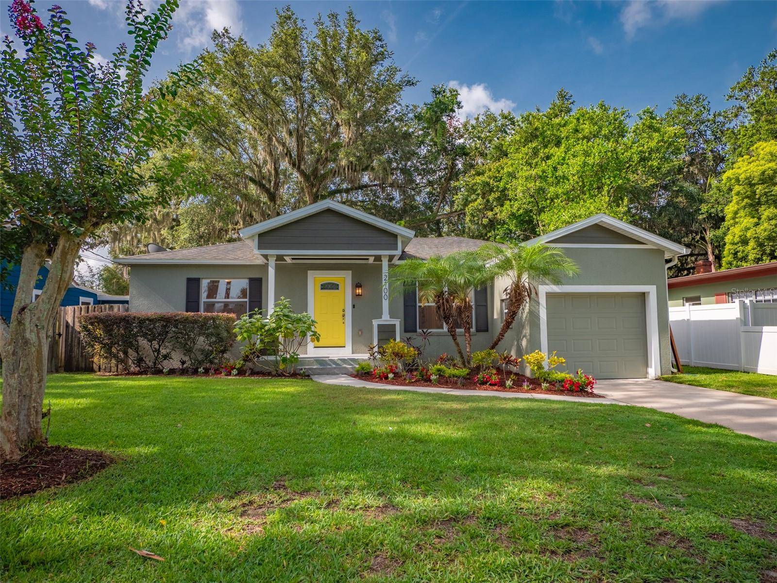 Orlando, FL 32803,2100 FOREST CIR