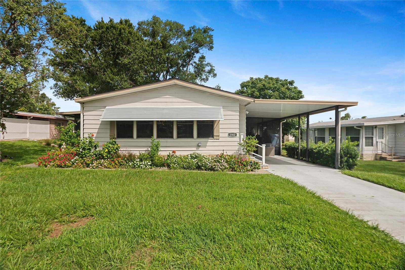 Zellwood, FL 32798,2002 S CITRUS CIR #1728