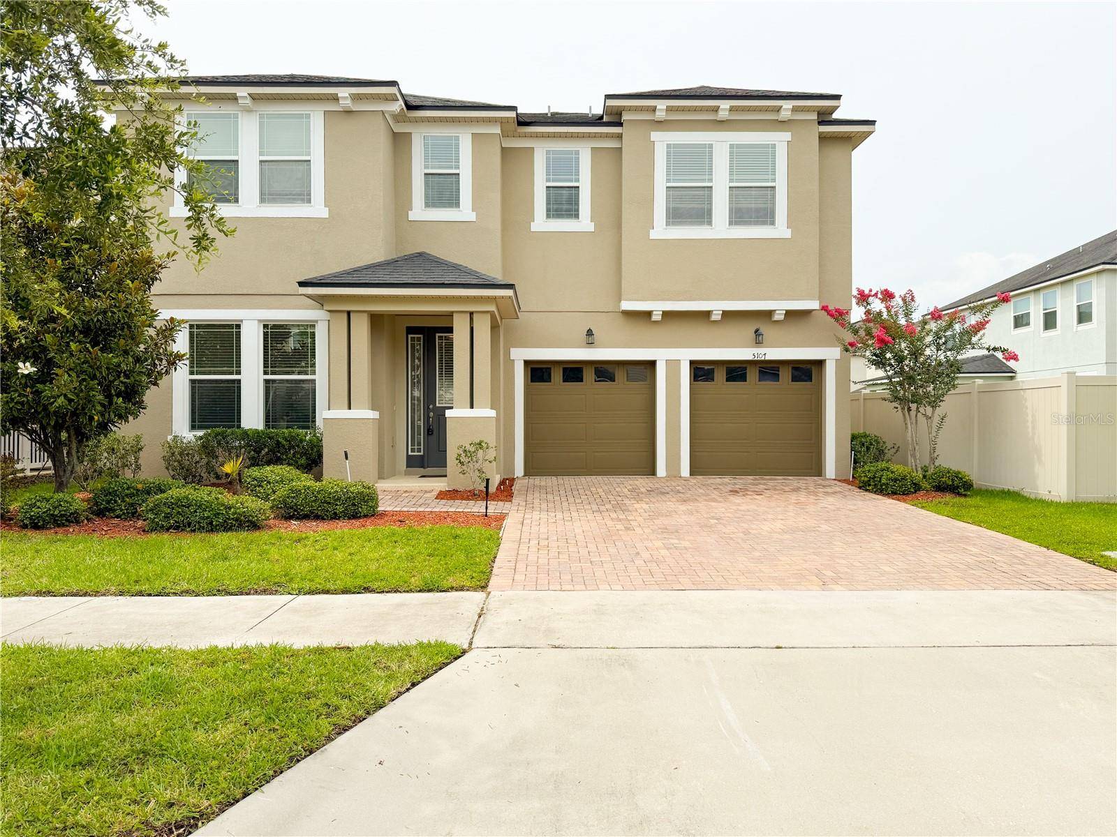 Orlando, FL 32811,5107 LONGMEADOW PARK ST