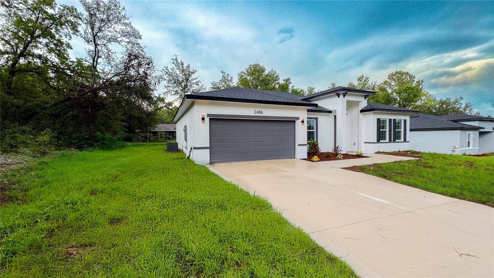 Citrus Springs, FL 34434,2486 W MAGENTA DR