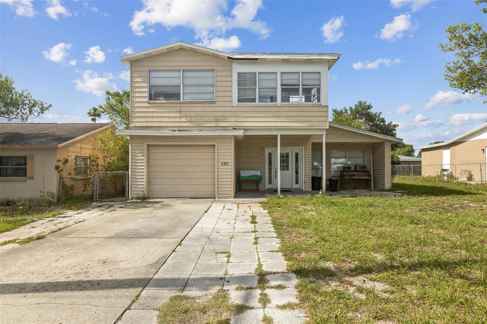 New Port Richey, FL 34653,6310 CECELIA DR