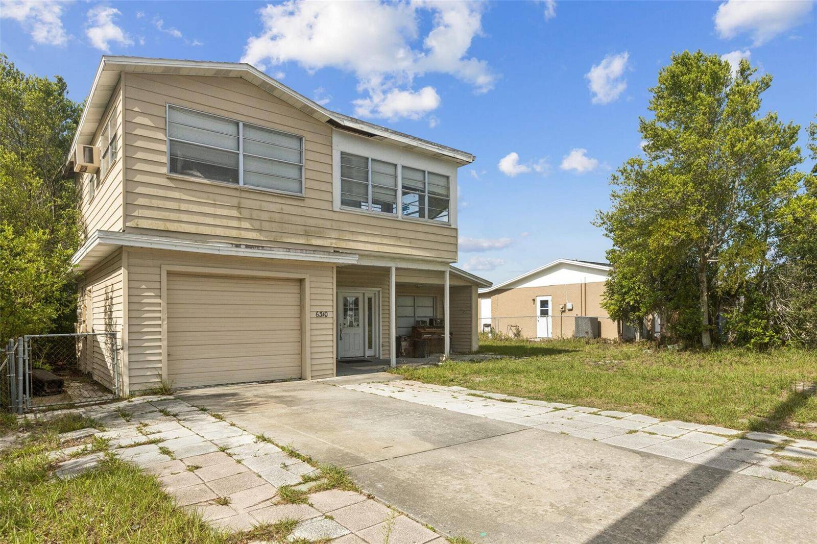 New Port Richey, FL 34653,6310 CECELIA DR