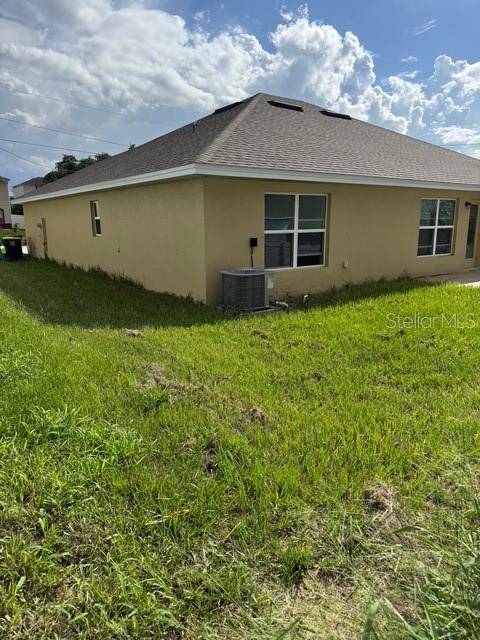 Poinciana, FL 34759,107 ATHABASCA DR