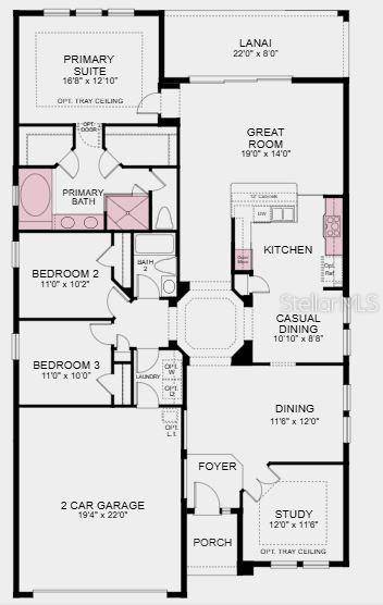 New Smyrna Beach, FL 32168,561 MOON SHELL CIR