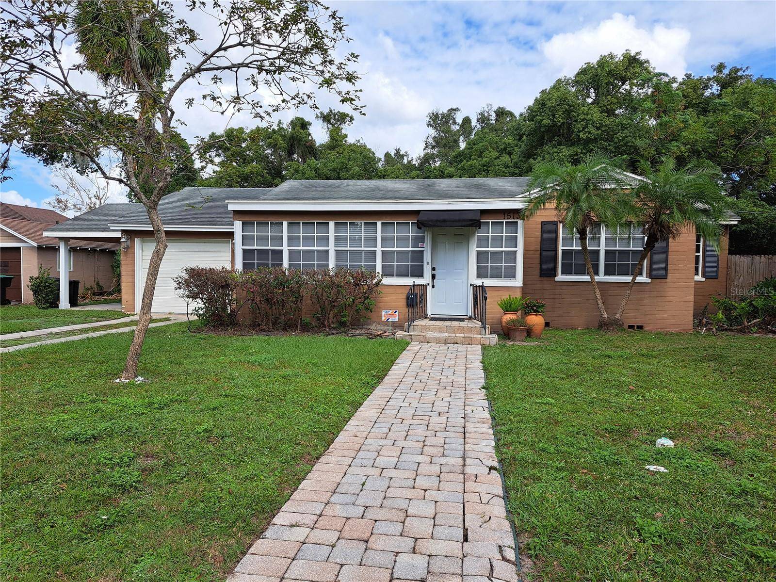 Winter Park, FL 32789,1513 HARMON AVE