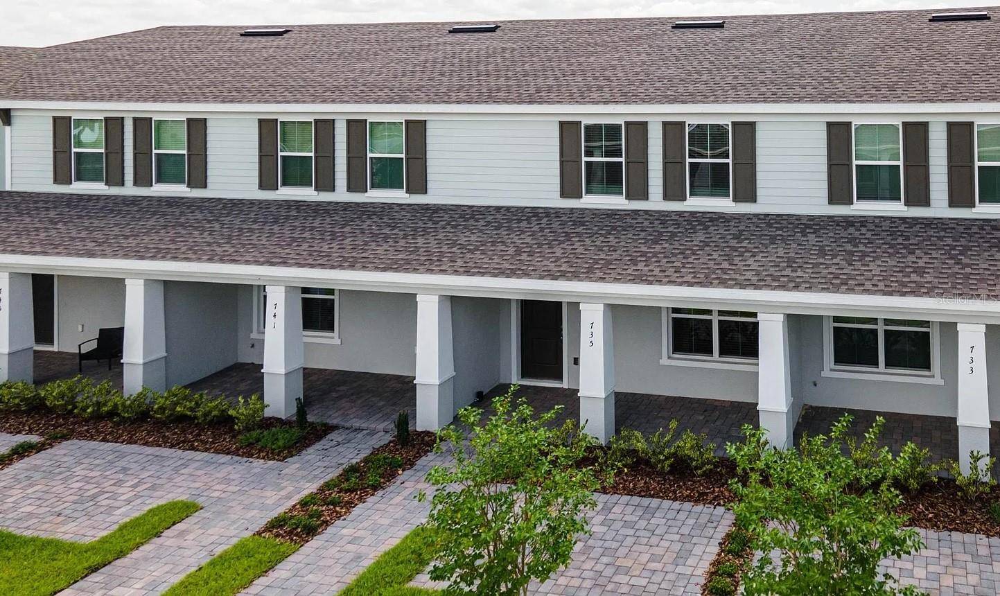 Debary, FL 32713,735 COSTA LN #26