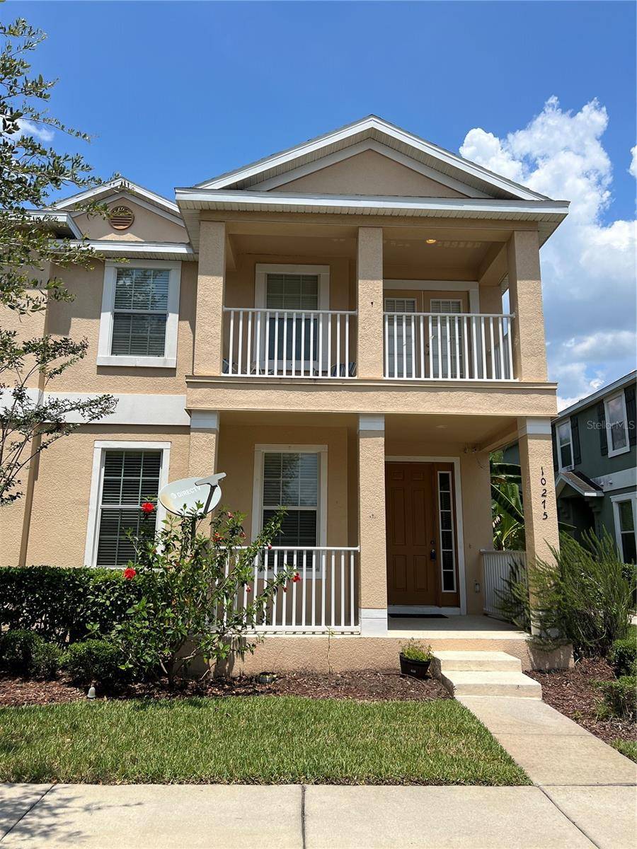 Orlando, FL 32832,10275 LAKE DISTRICT LN #S