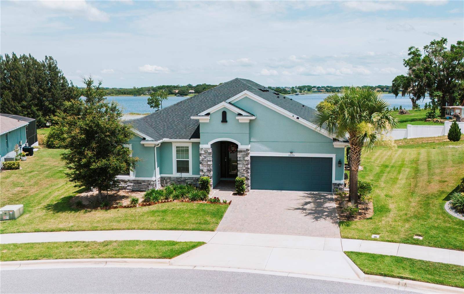 Winter Garden, FL 34787,3375 BUOY CIR