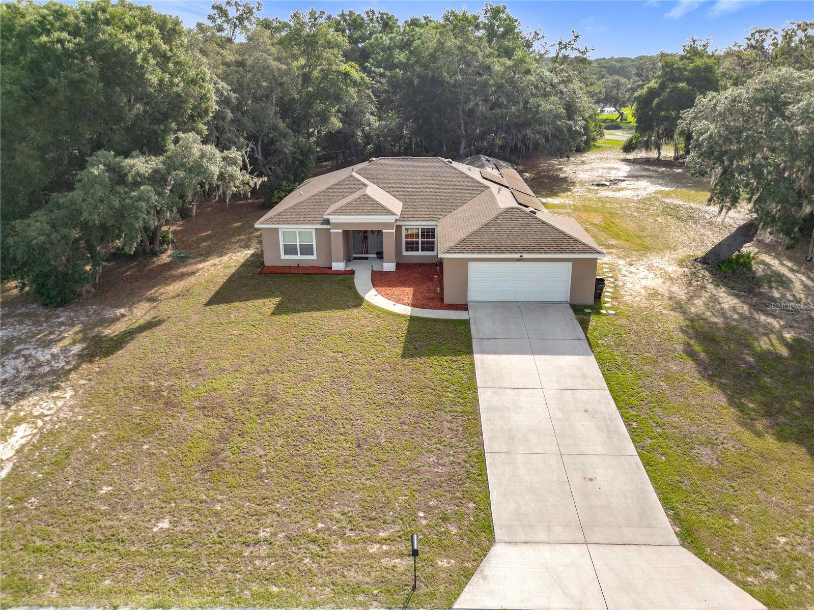 Inverness, FL 34450,9495 E BAYMEADOWS DR