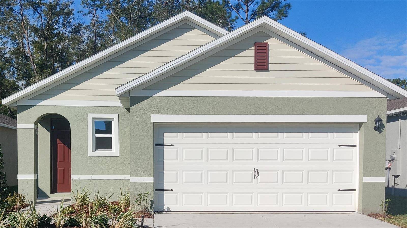 Sanford, FL 32773,3629 FORT MELLON LN