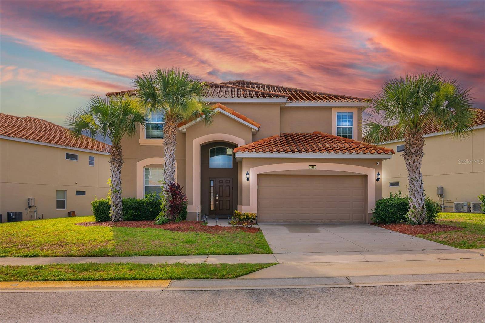 Davenport, FL 33837,381 CABELLO DR