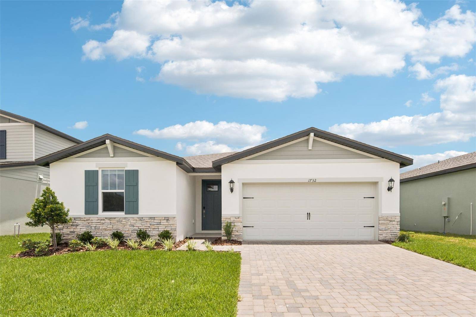 Zephyrhills, FL 33541,1732 BREKEY WAY