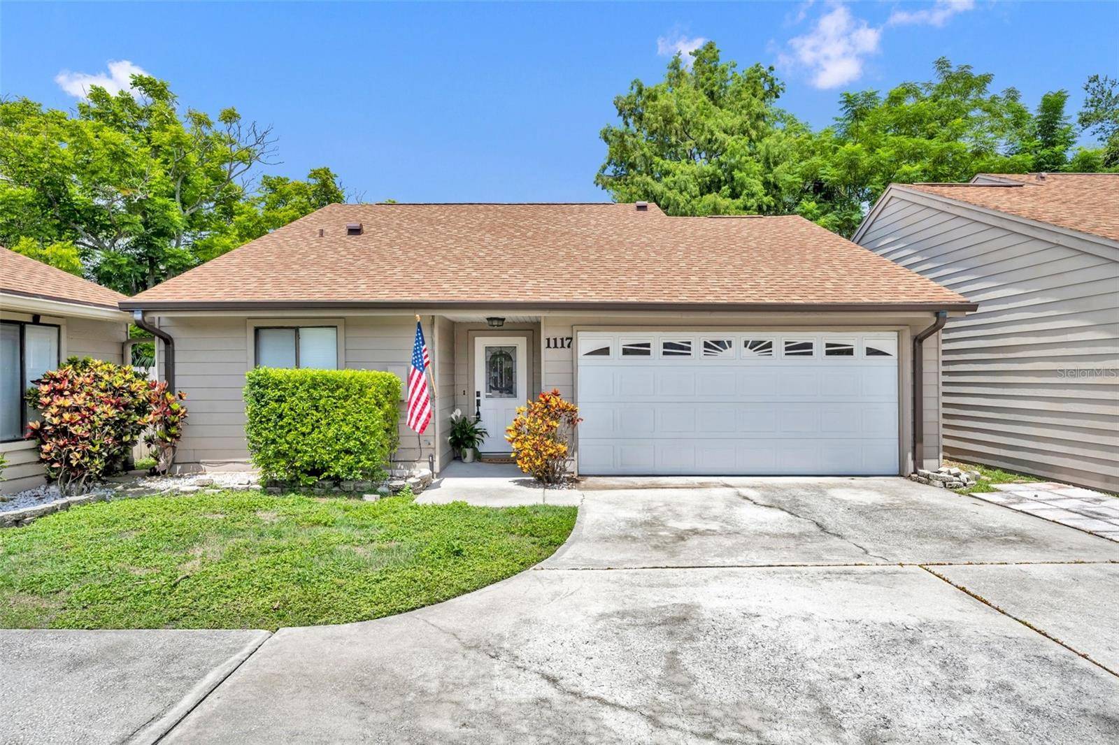 Winter Park, FL 32789,1117 PARK GREEN PL