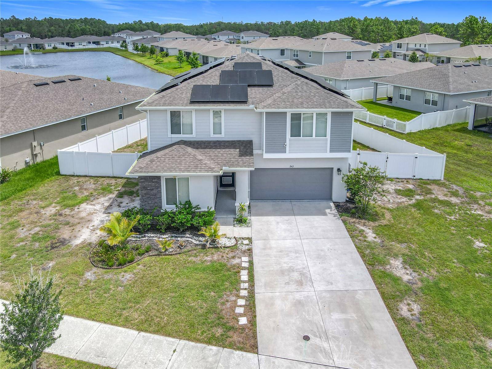 St Cloud, FL 34772,242 WHITE HERON WAY