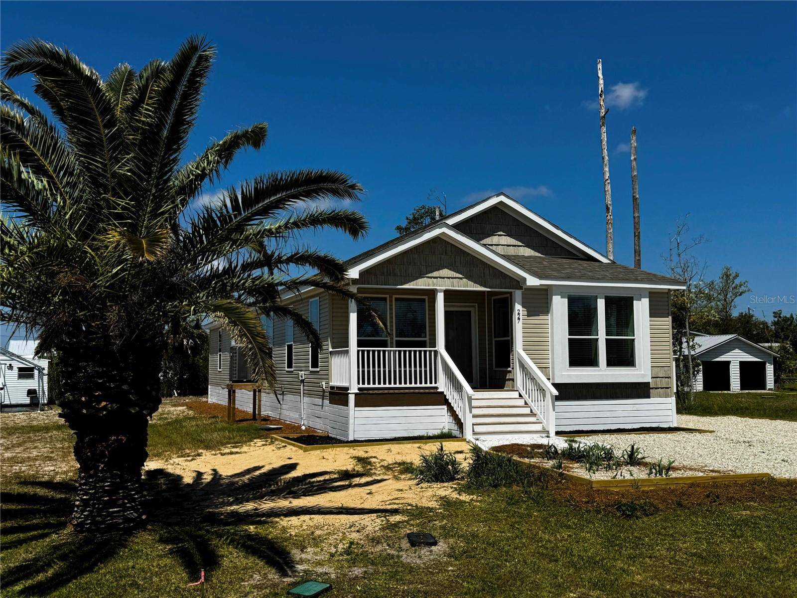 Port St Joe, FL 32456,227 BAY ST