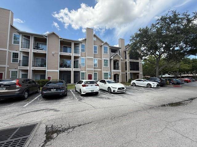Ocoee, FL 34761,2000 ERVING CIR #303