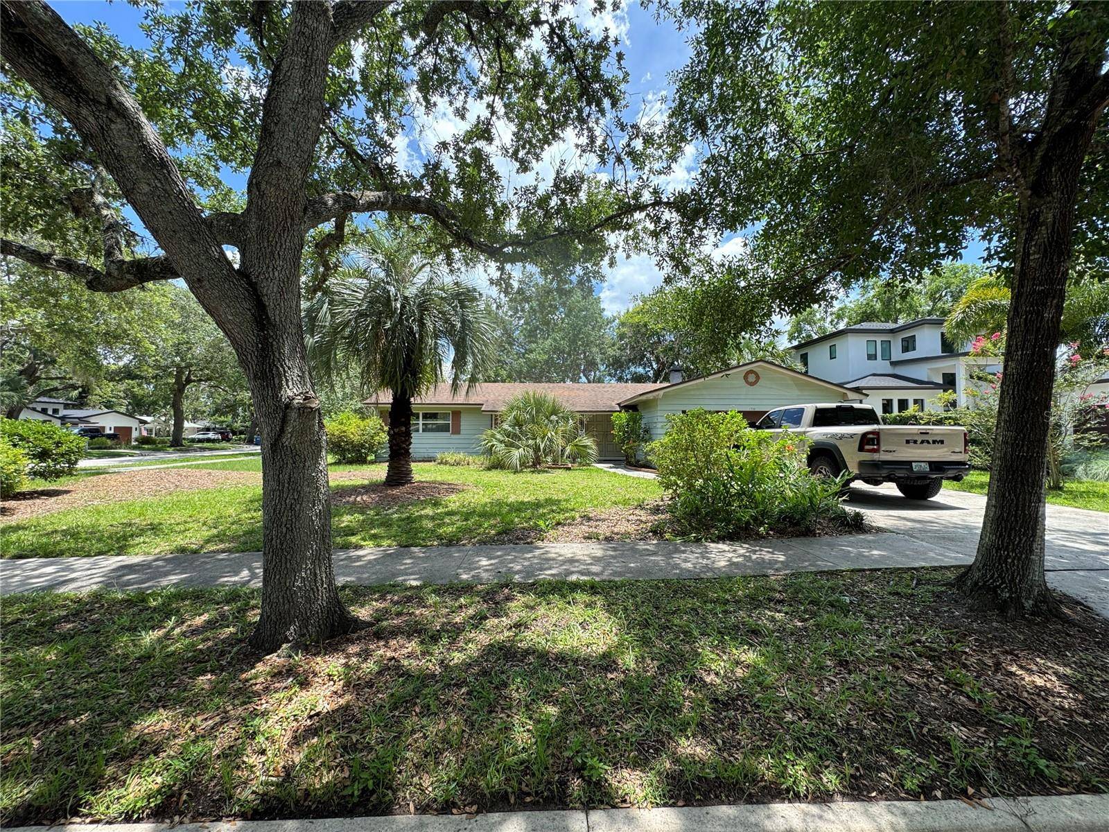 Winter Park, FL 32789,1730 ONECO AVE