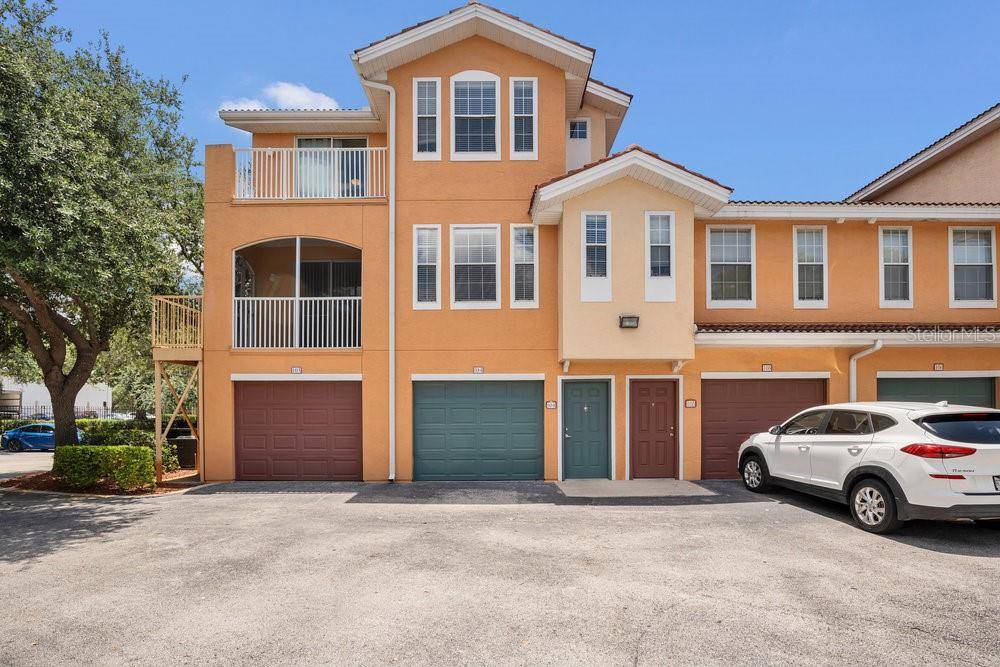Orlando, FL 32837,12414 BALERIA CV #104