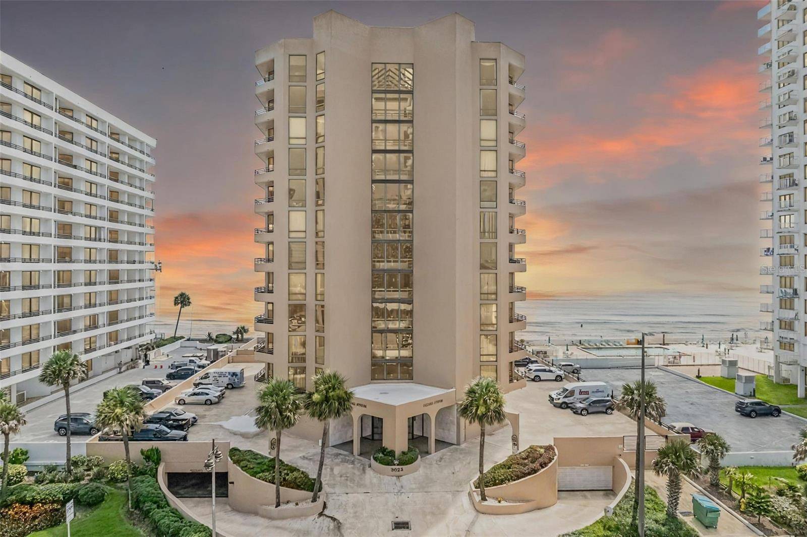 Daytona Beach, FL 32118,3023 S ATLANTIC AVE #2050