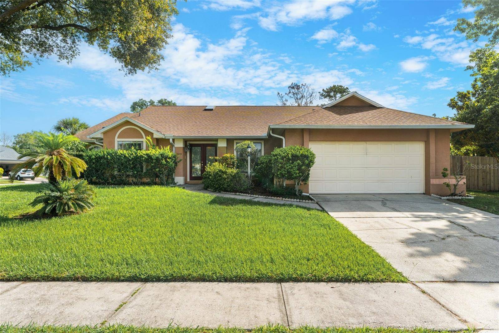 Oviedo, FL 32765,2809 GULF WINDS CT