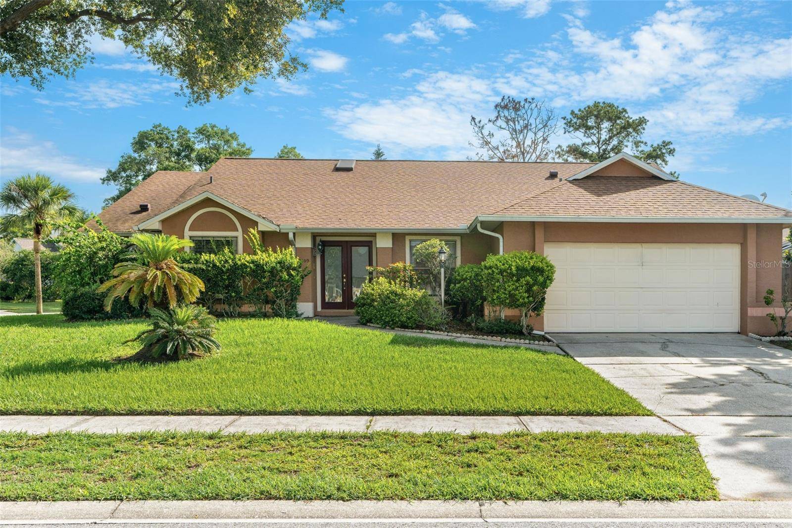 Oviedo, FL 32765,2809 GULF WINDS CT