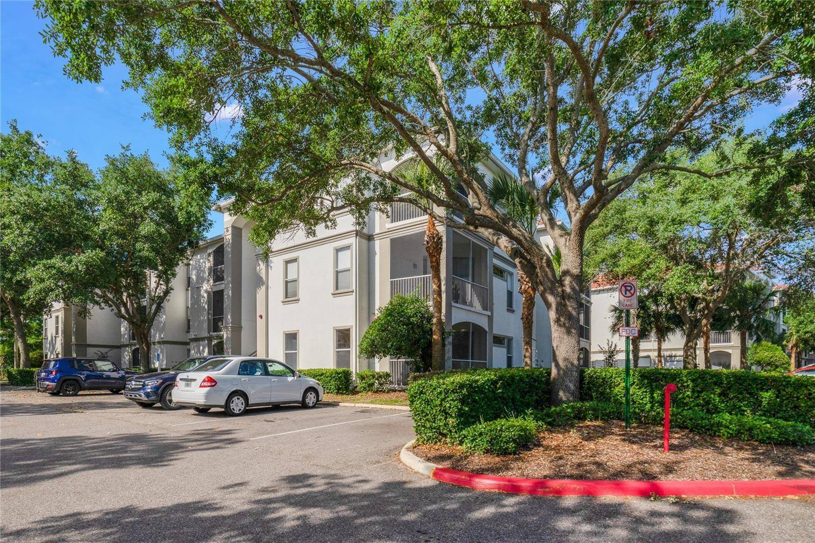 Orlando, FL 32810,2525 MAITLAND CROSSING WAY #202