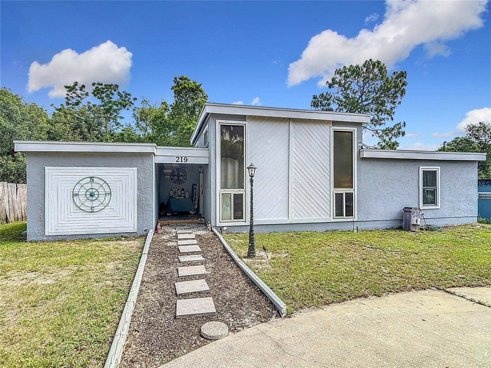 Orange City, FL 32763,219 E FERN DR