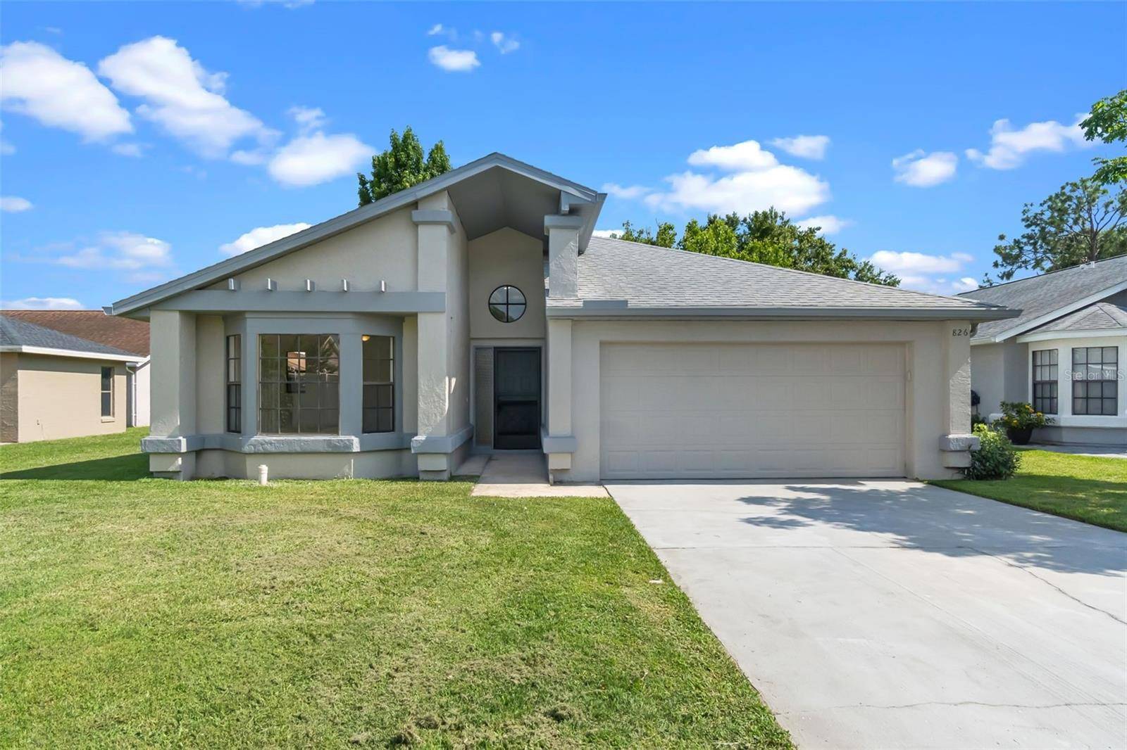 Kissimmee, FL 34741,826 LONG BAY CT