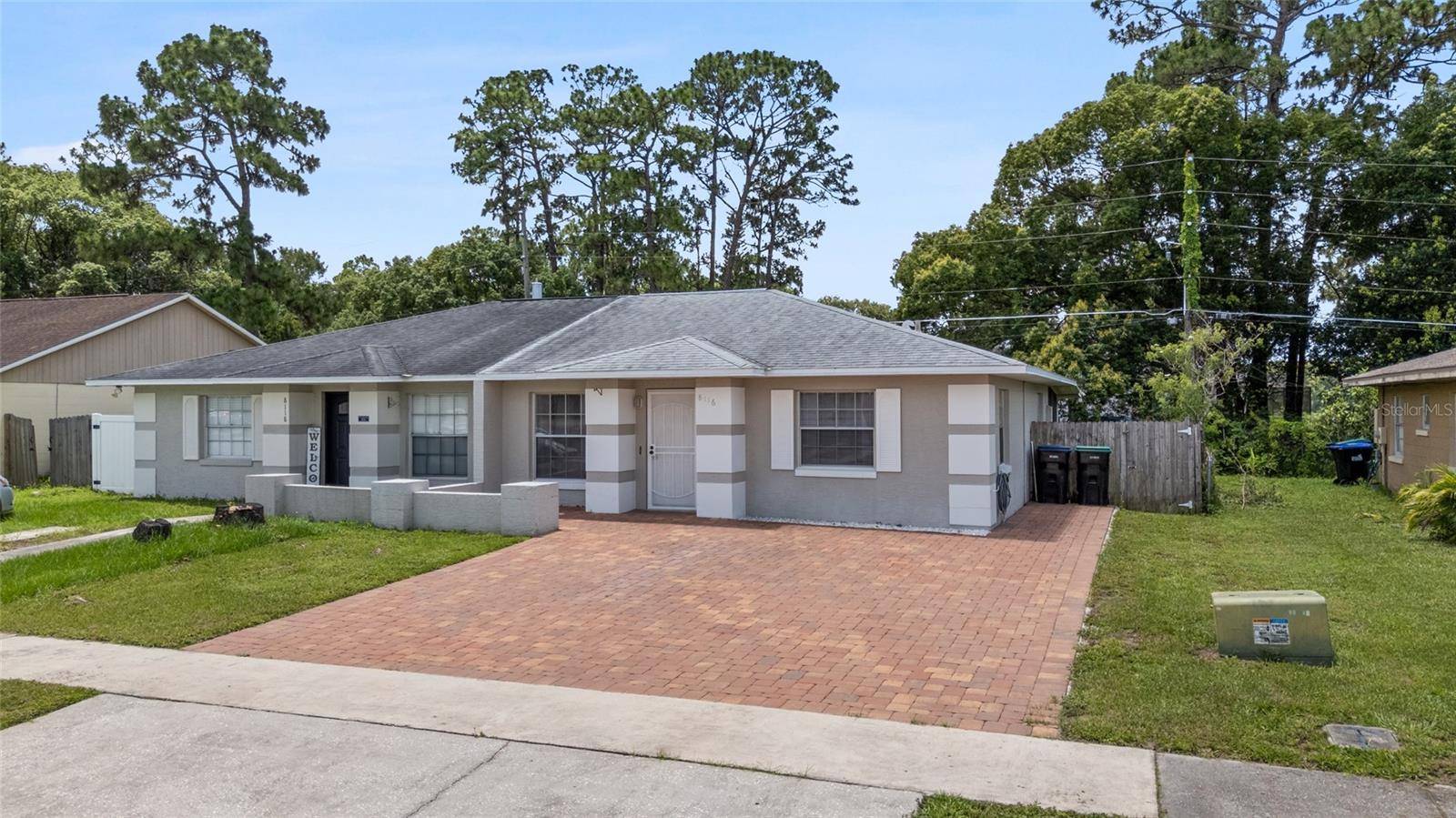 Orlando, FL 32825,8116 PARROT DR