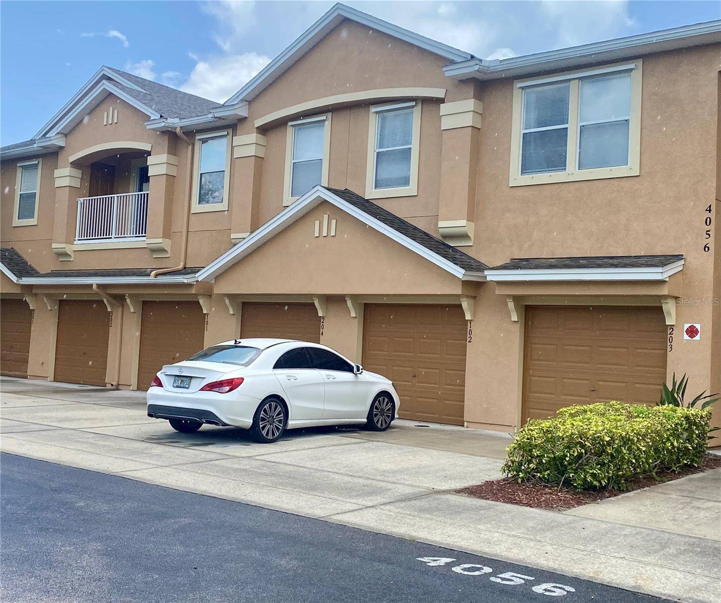 Rockledge, FL 32955,4056 MEANDER PL #204