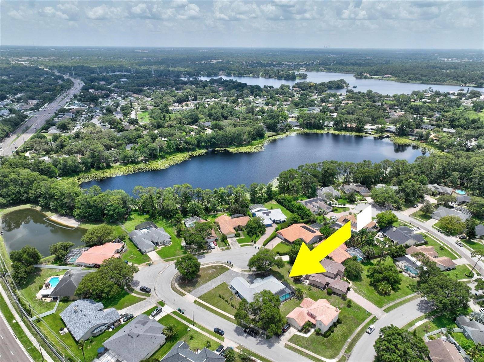 Orlando, FL 32817,8248 MARBELLA VIEW CT