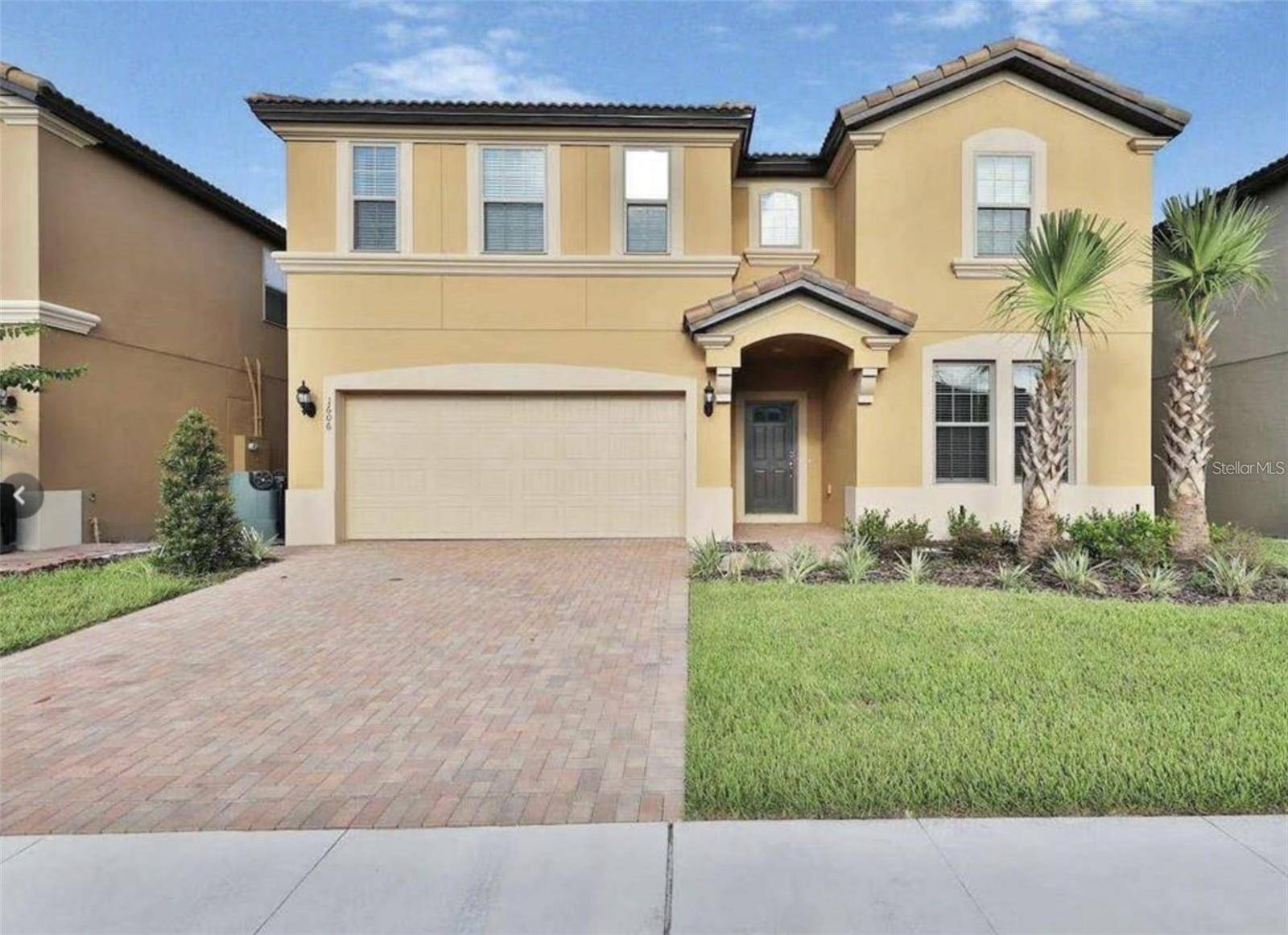 Kissimmee, FL 34747,1606 LIMA AVE