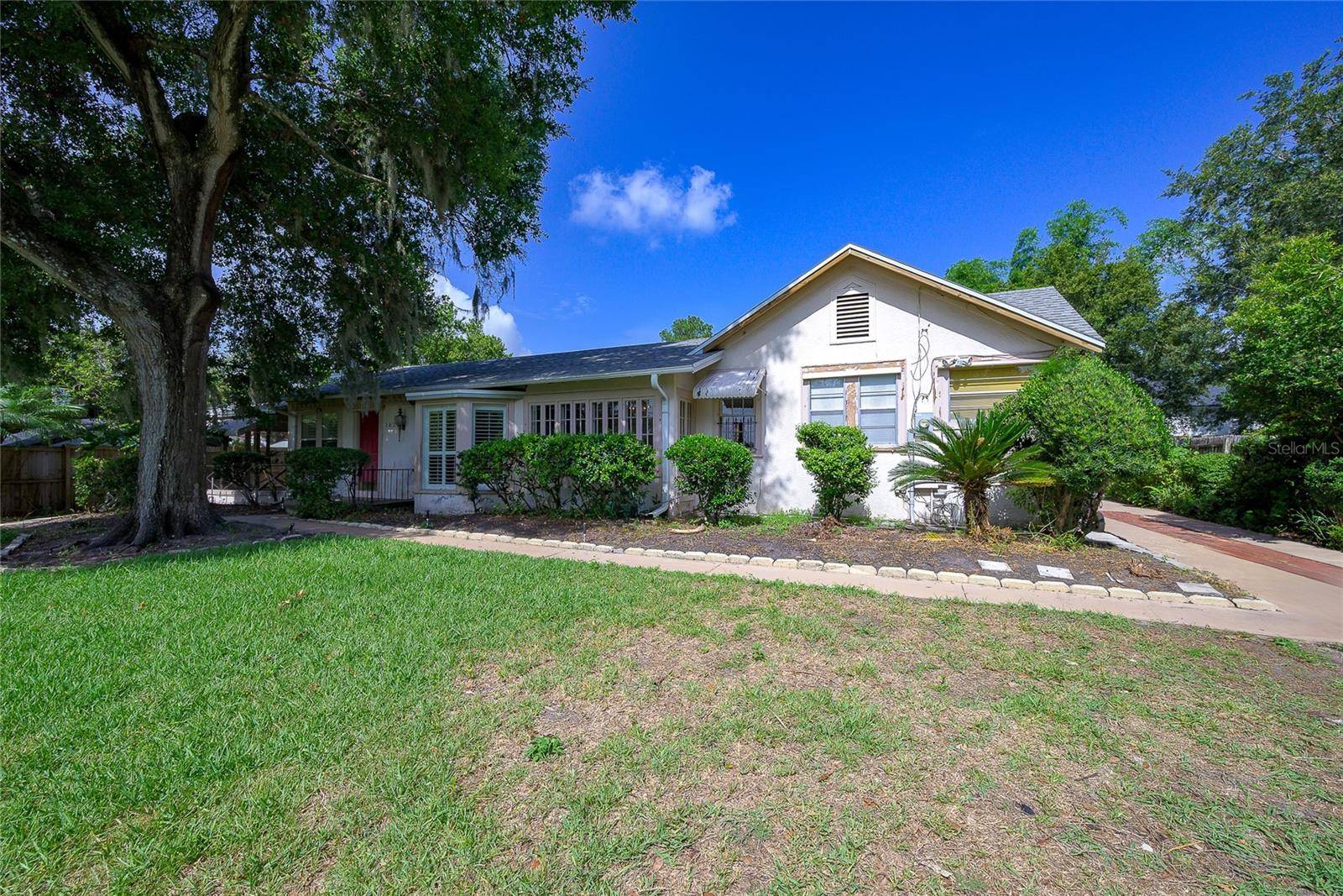 Maitland, FL 32751,1621 SUNNYSIDE DR
